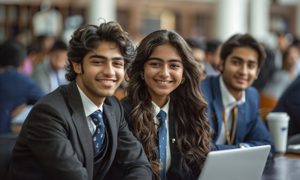 Business schools in Mysore